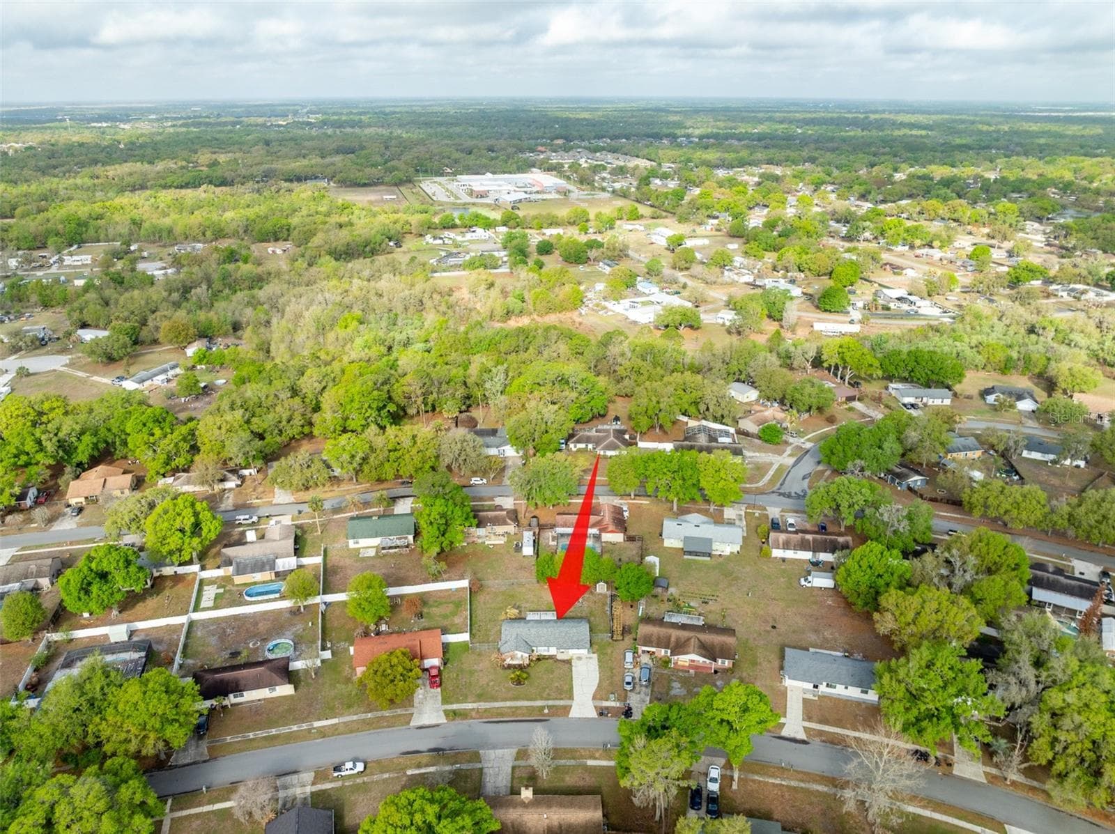 5067 Black Birch Trl