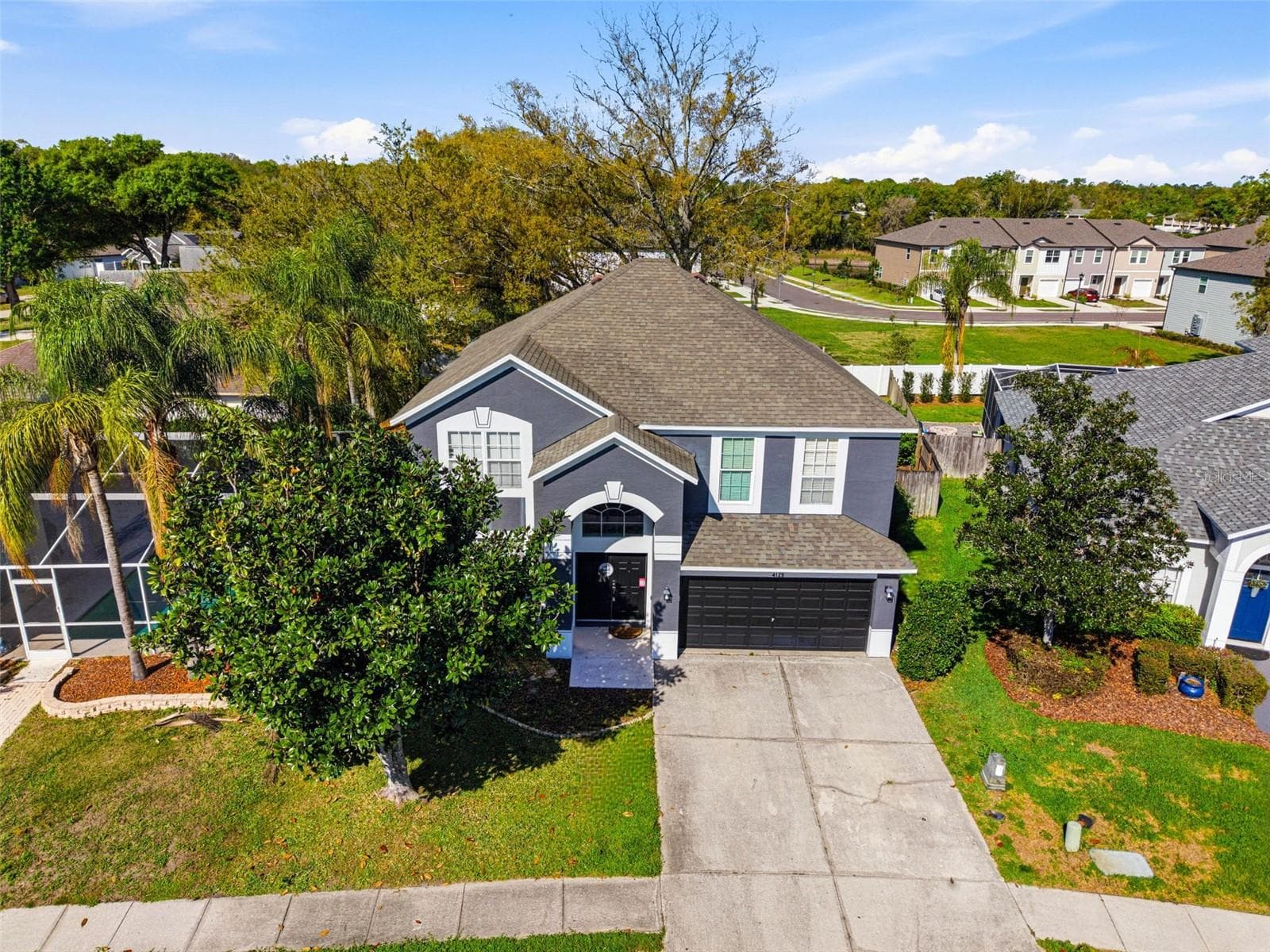 4129 Tarkington Dr