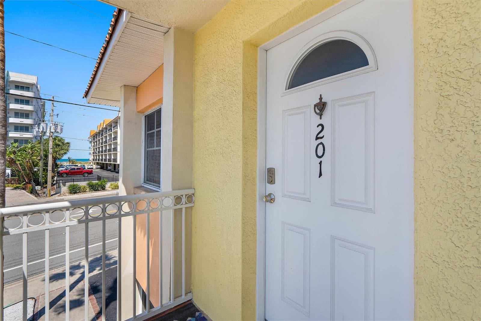 4103 Gulf Blvd #201 photo 3