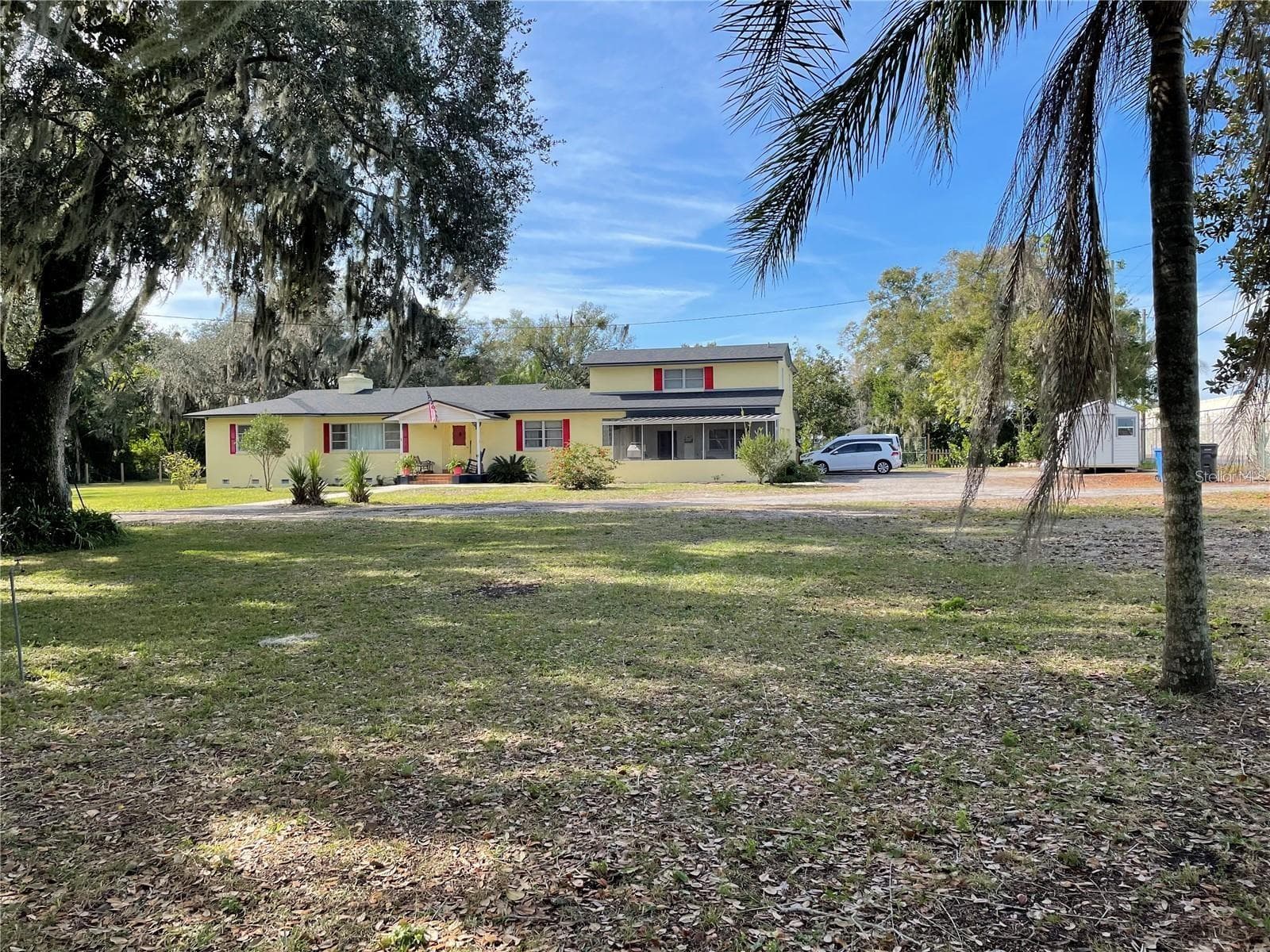 750 Charlie Taylor Rd photo 4
