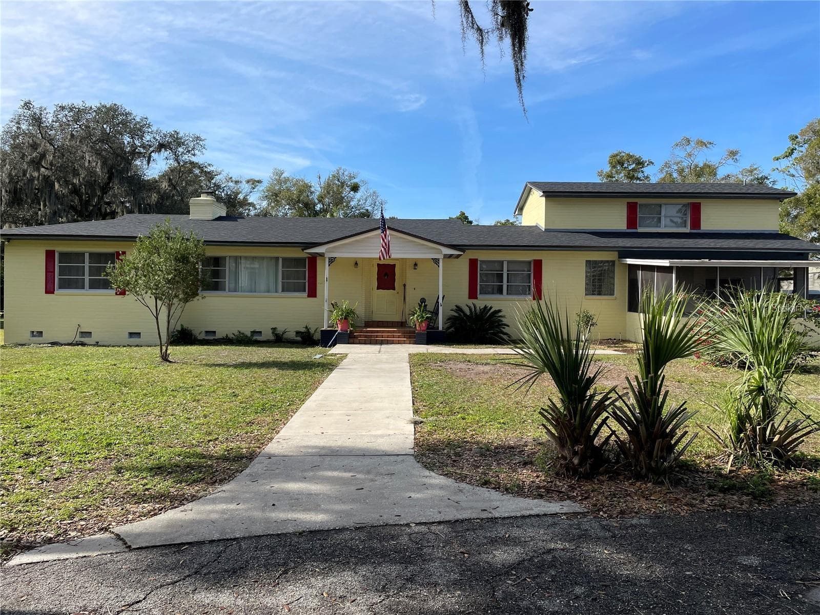 750 Charlie Taylor Rd photo 3