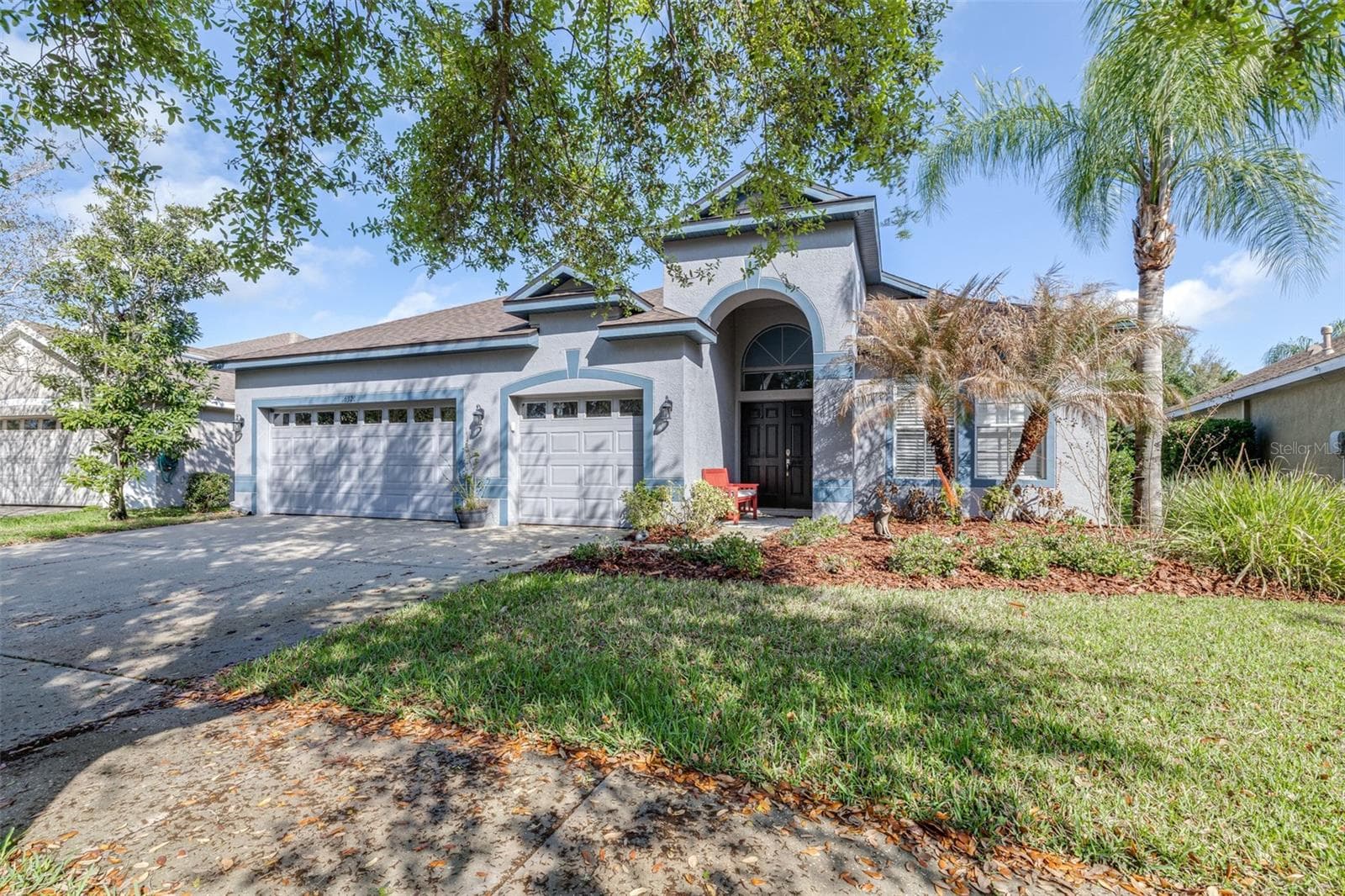 16320 Bridgewalk Dr