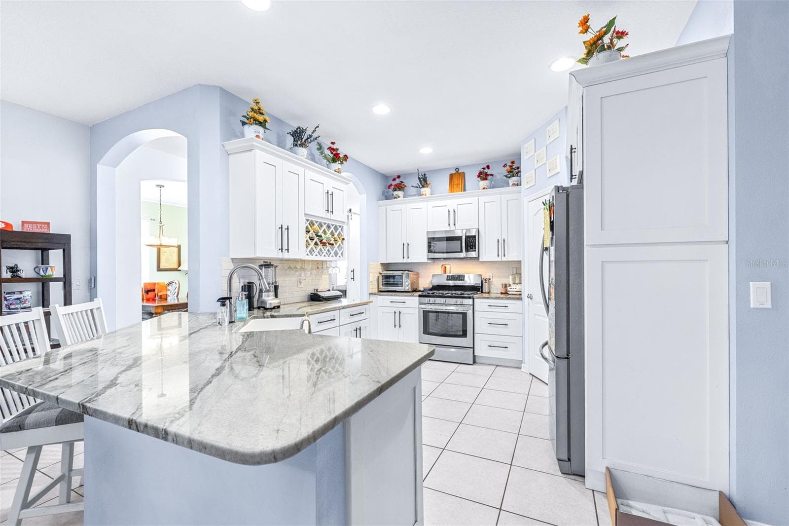 16320 Bridgewalk Dr