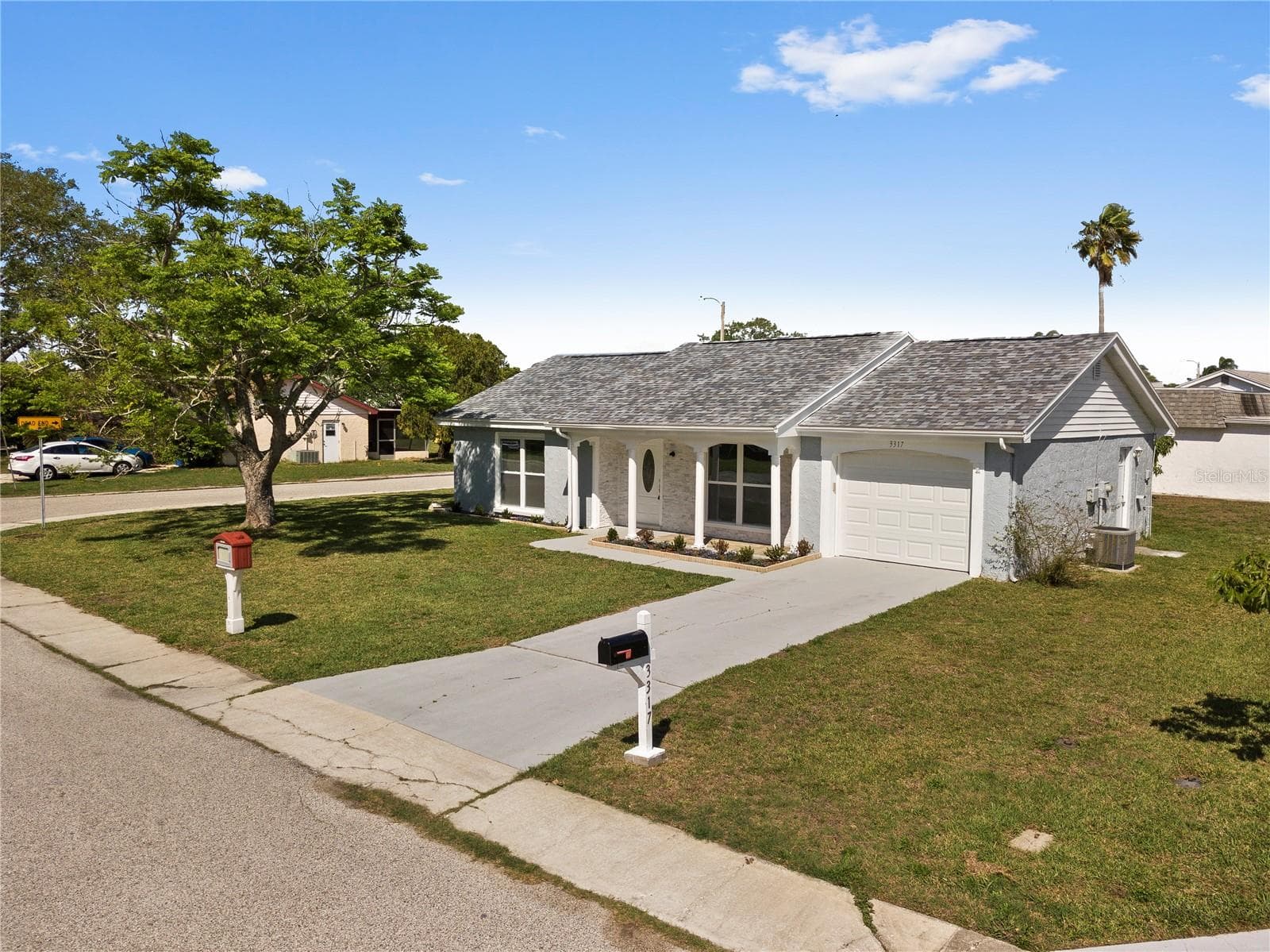 3317 Honeymoon Ln photo 4