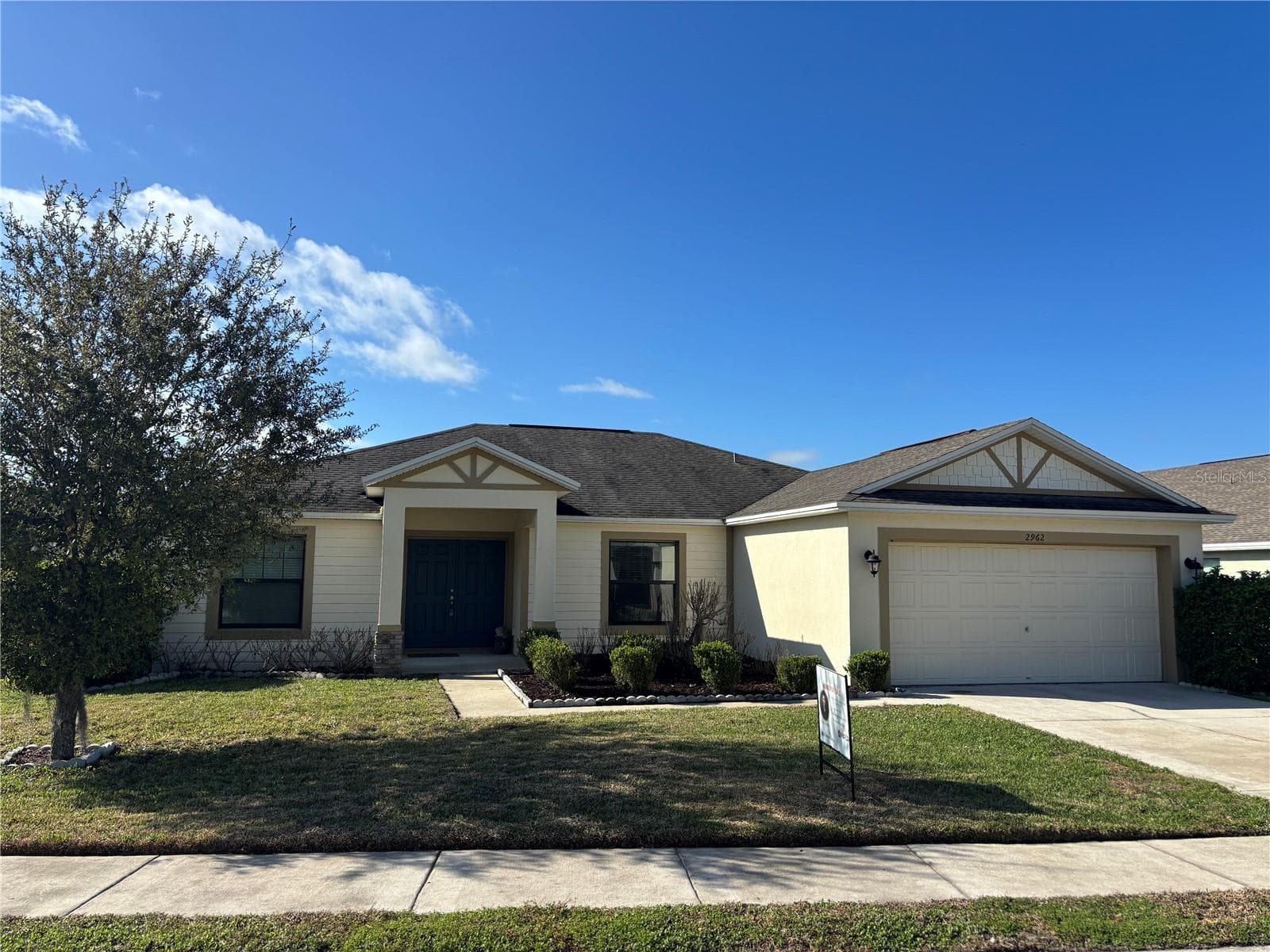 2962 Creeks Crossing Blvd