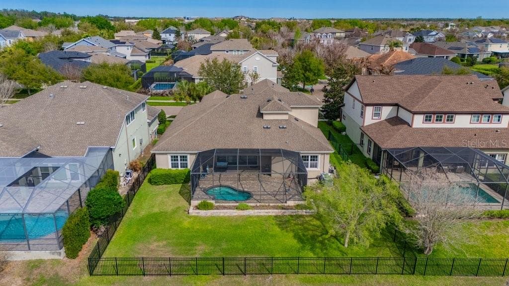 6002 Watercolor Dr