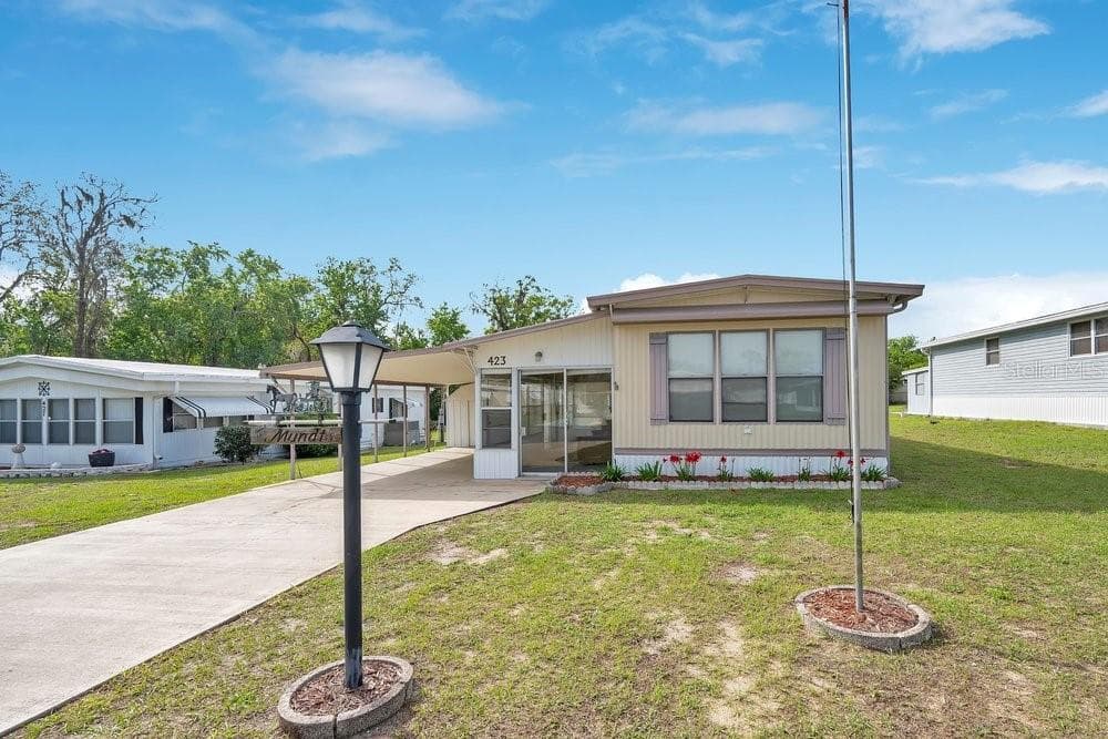 423 Martin Dr