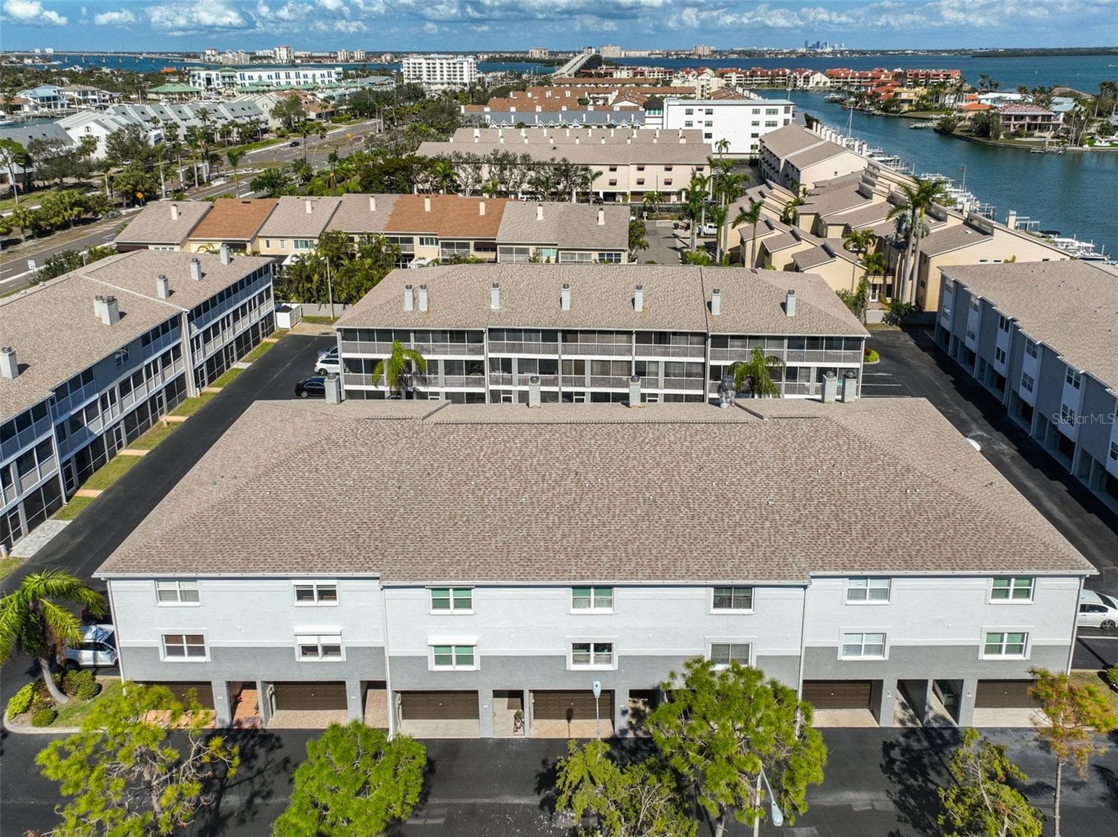 521 Pinellas Bayway S #202