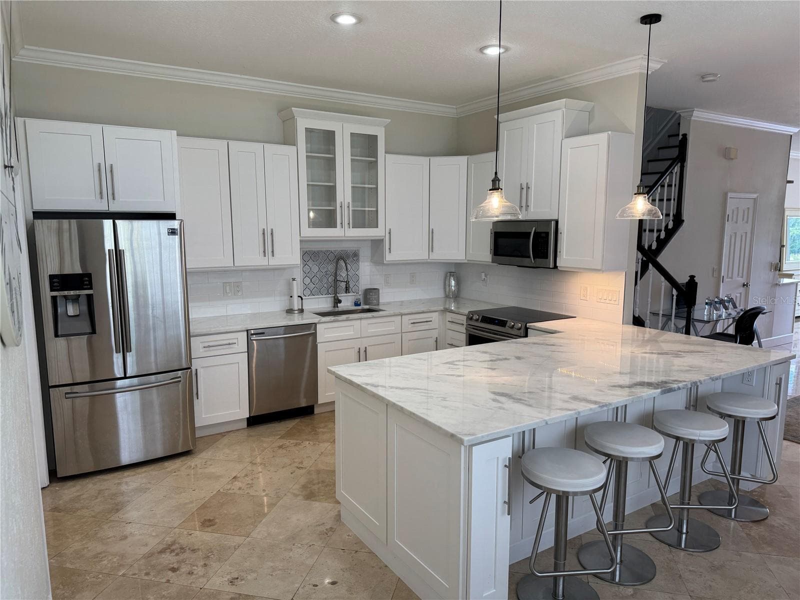 1806 Lago Vista Blvd photo 3
