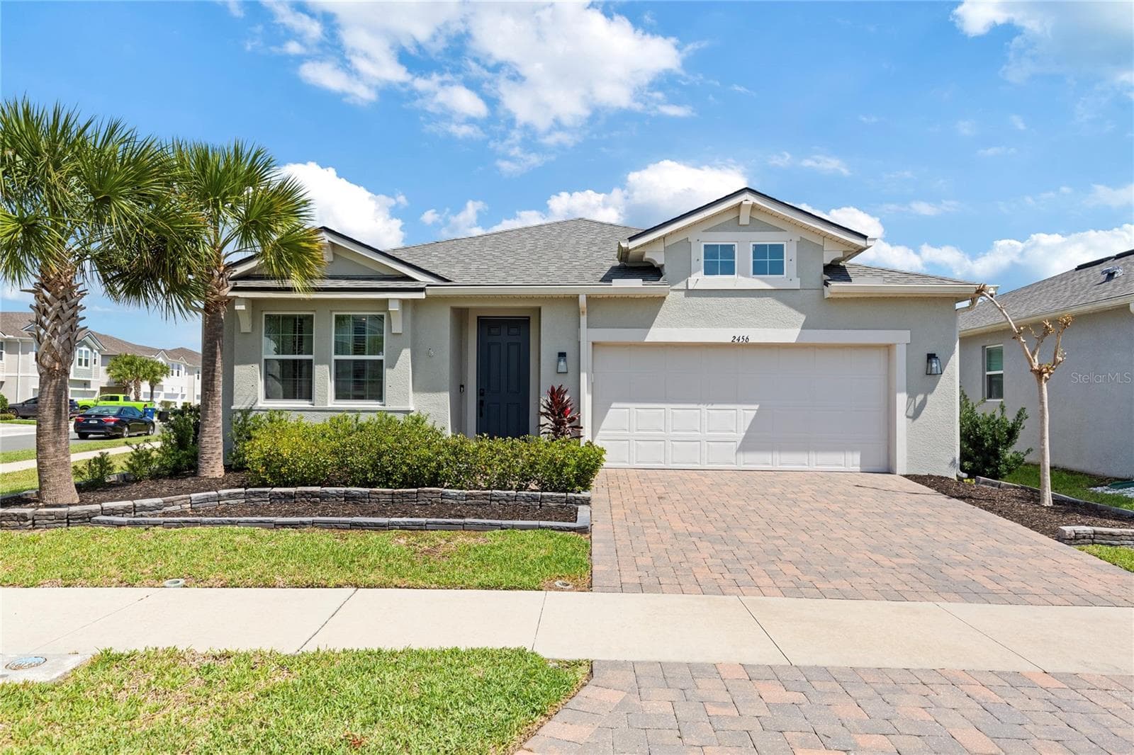 2456 Arbor Wind Dr