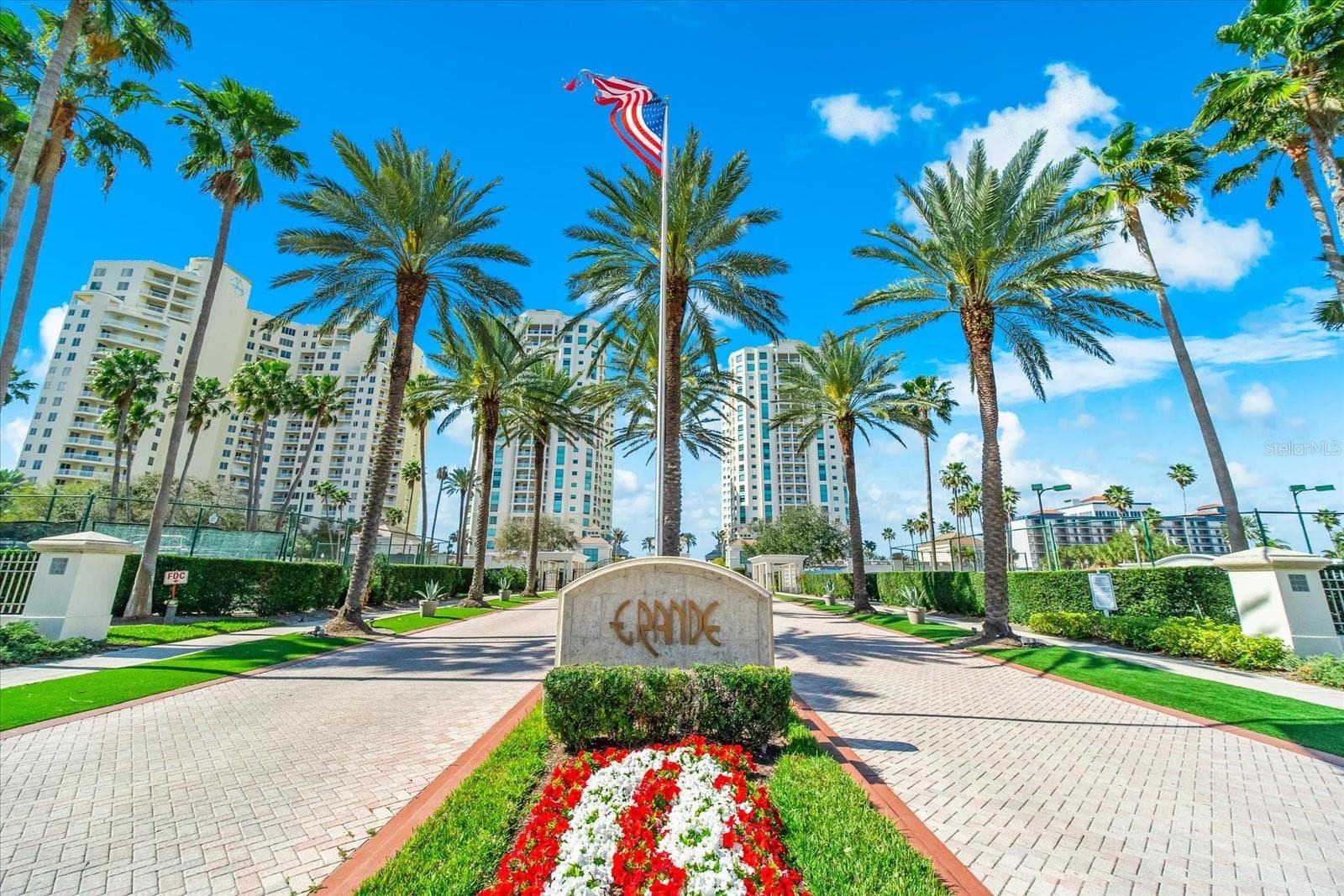 1180 Gulf Blvd #1504