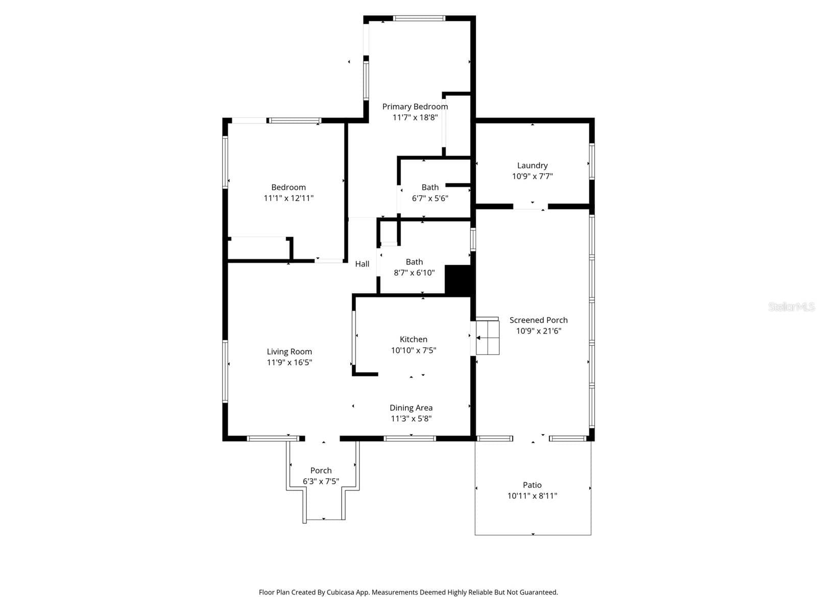 7489 Western Circle Dr photo 4