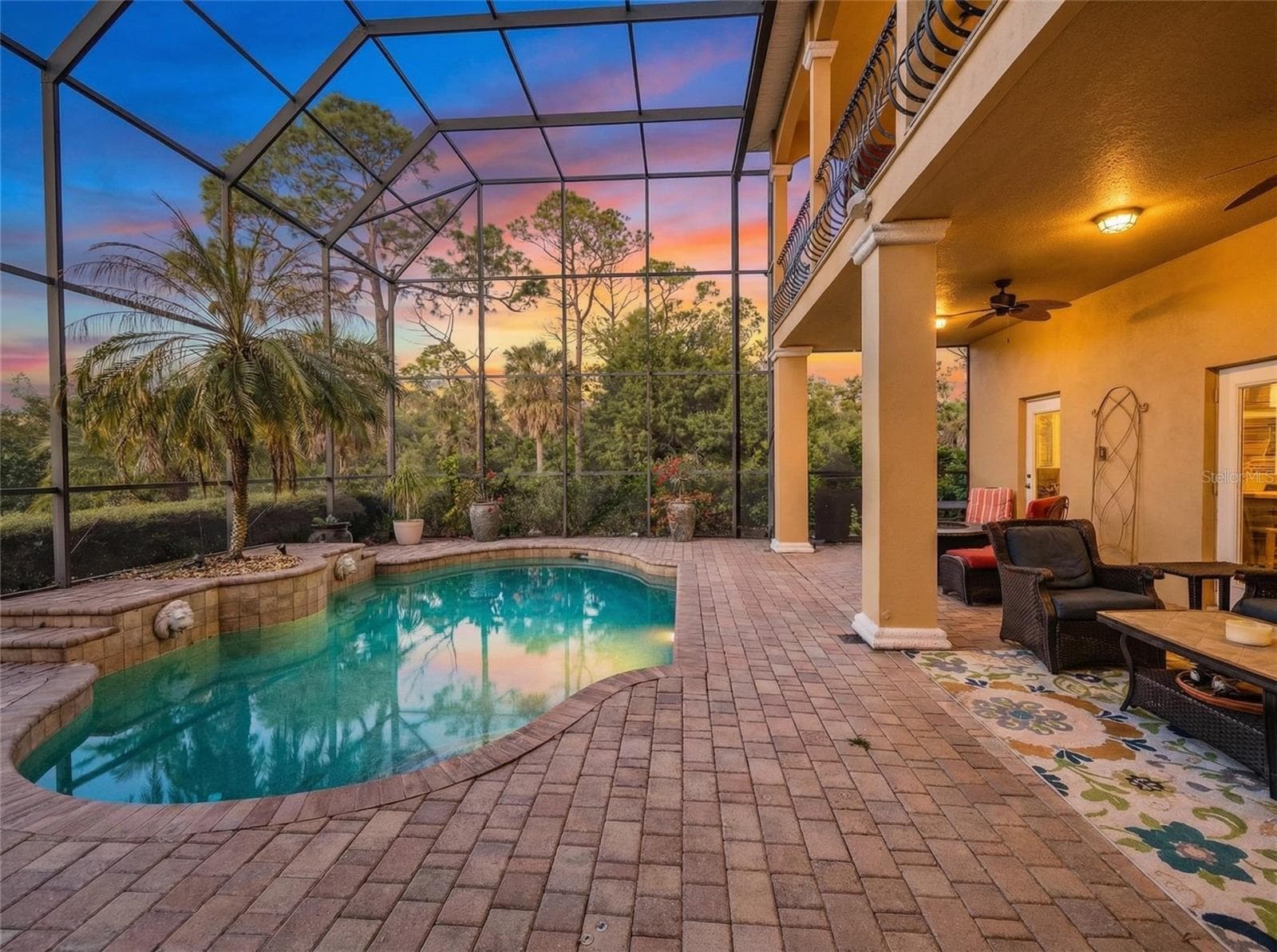 2101 N Pointe Alexis Dr photo 3