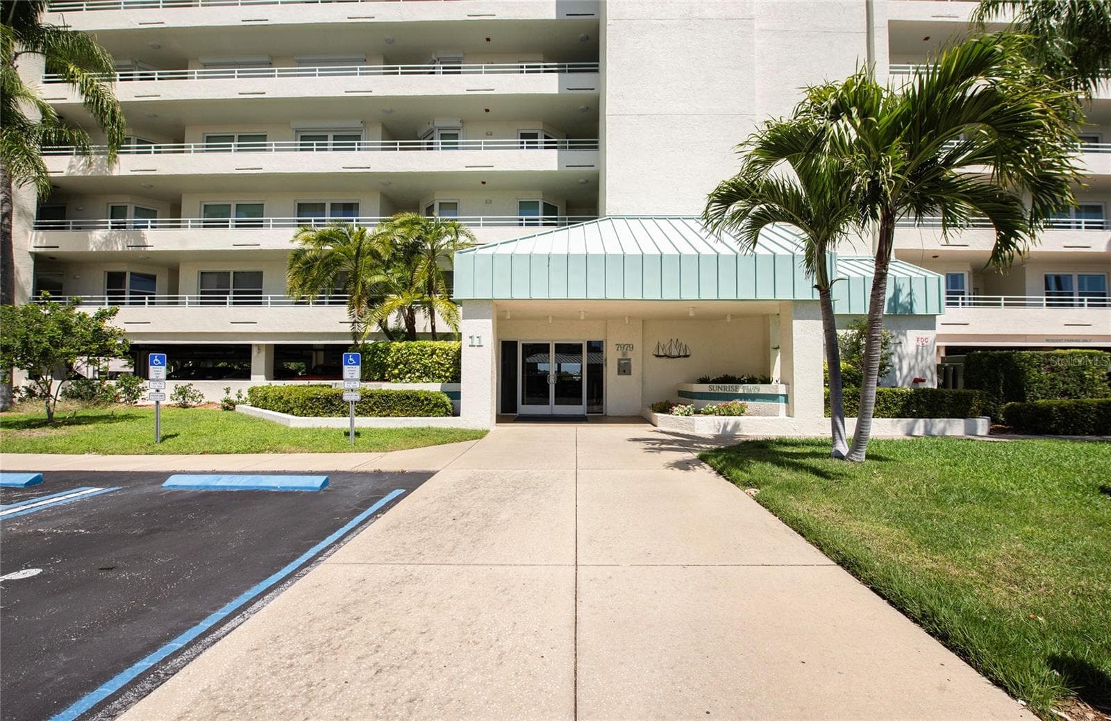 7979 Sailboat Key Blvd S #208