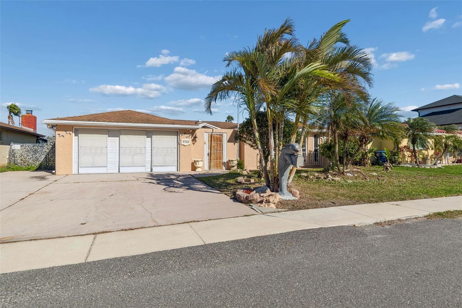 9900 Island Harbor Dr