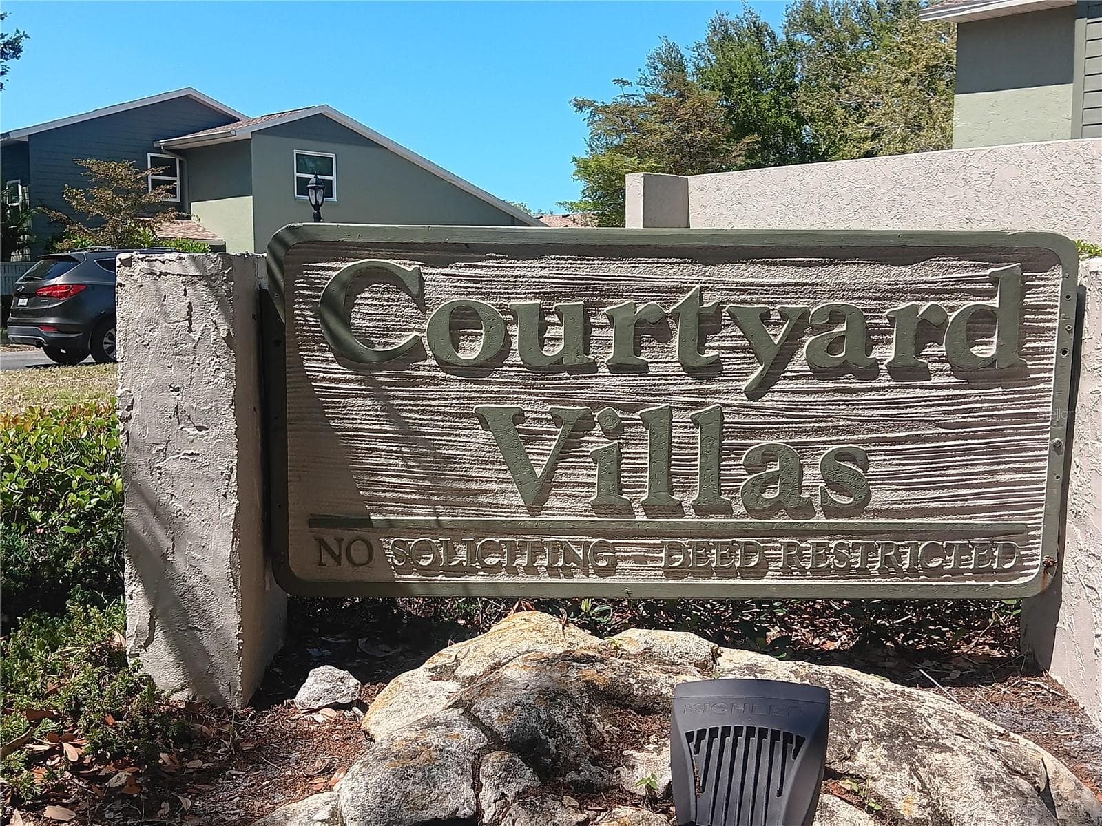 4154 Center Pointe Cir #57A photo 5