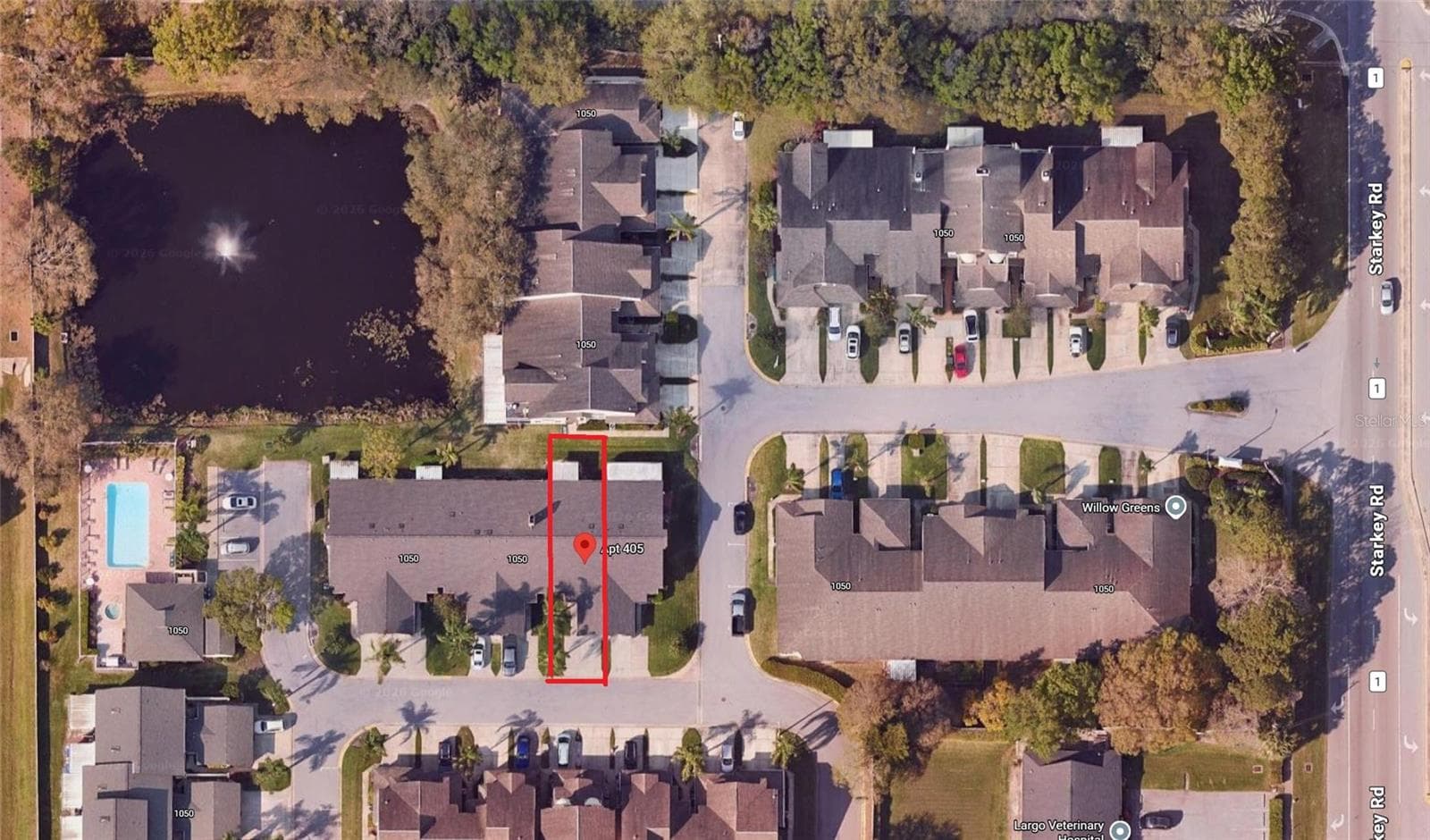 1050 Starkey Rd #405 photo 4