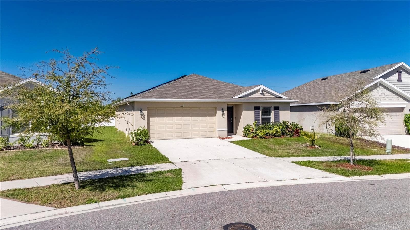 1324 Ocean Spray Dr
