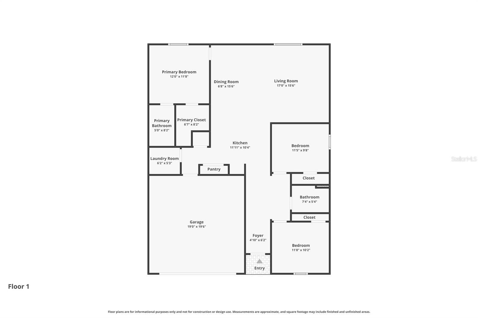 1324 Ocean Spray Dr photo 4