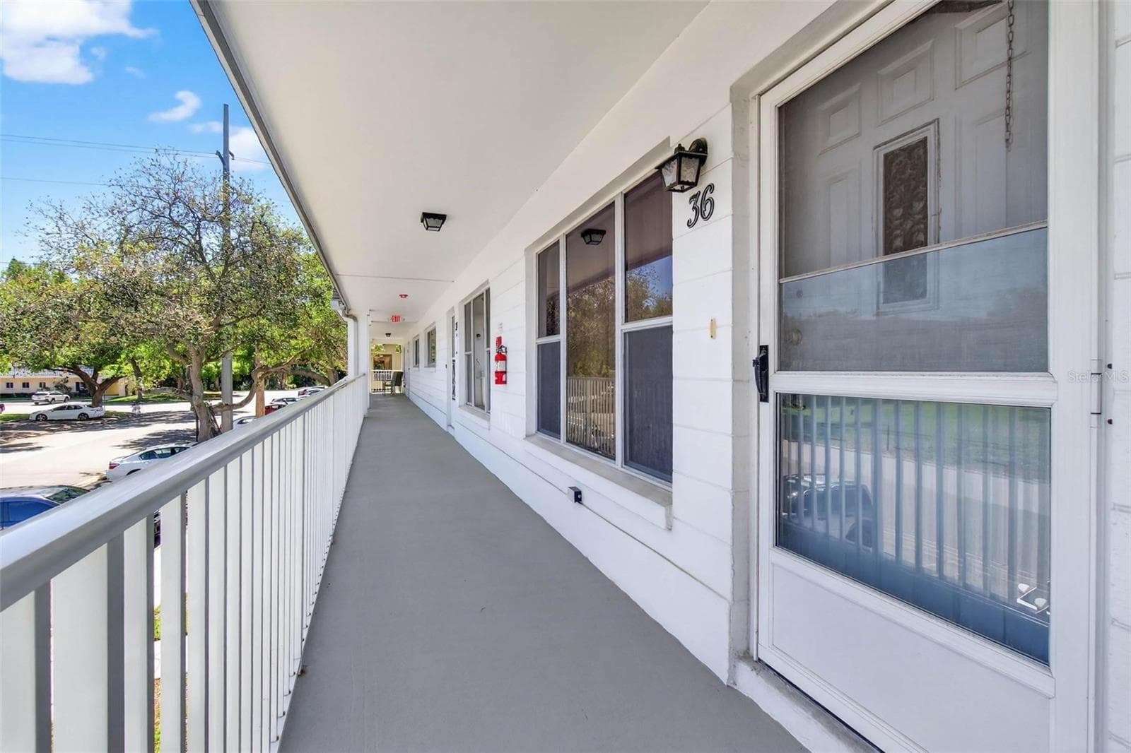 2220 Swedish Dr #36