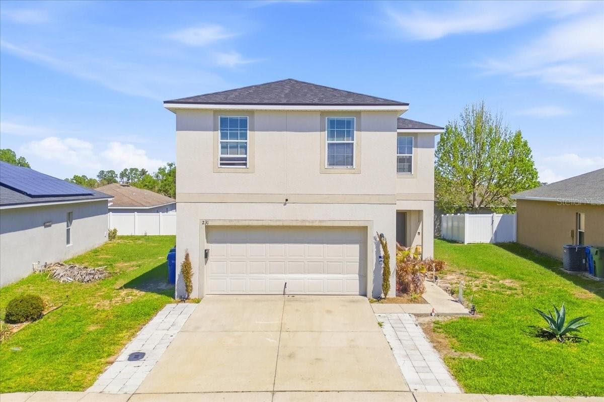 231 Haines Blvd