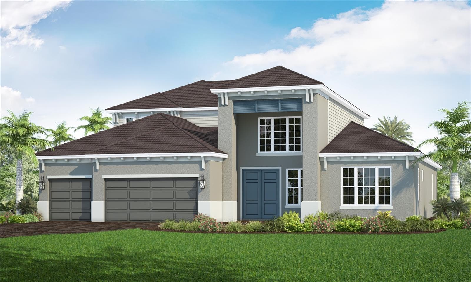 6321 Lake Woodruff CT