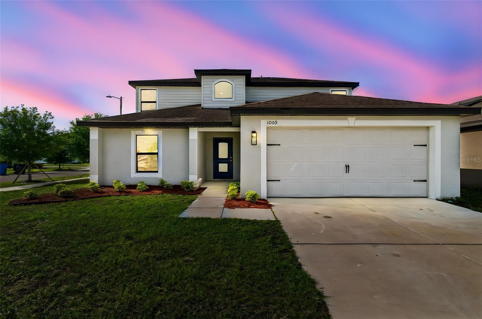 1009 Culbreath Green CT photo 4