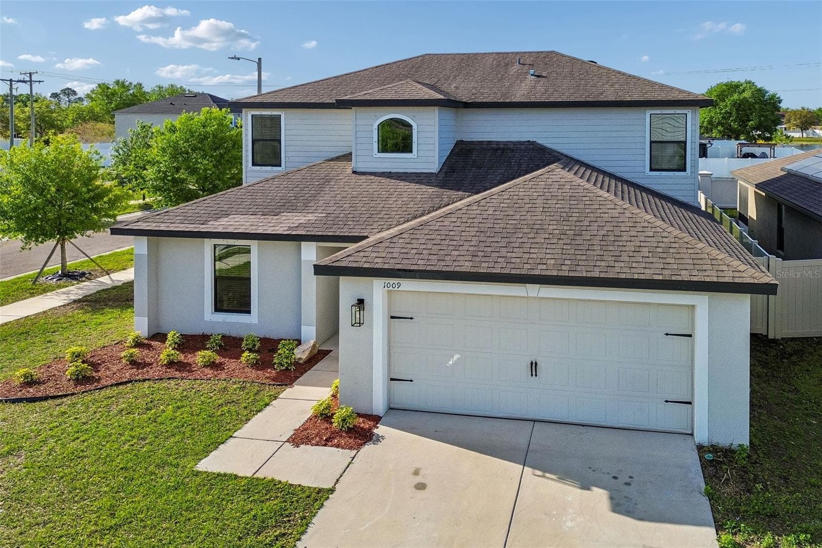 1009 Culbreath Green CT photo 3