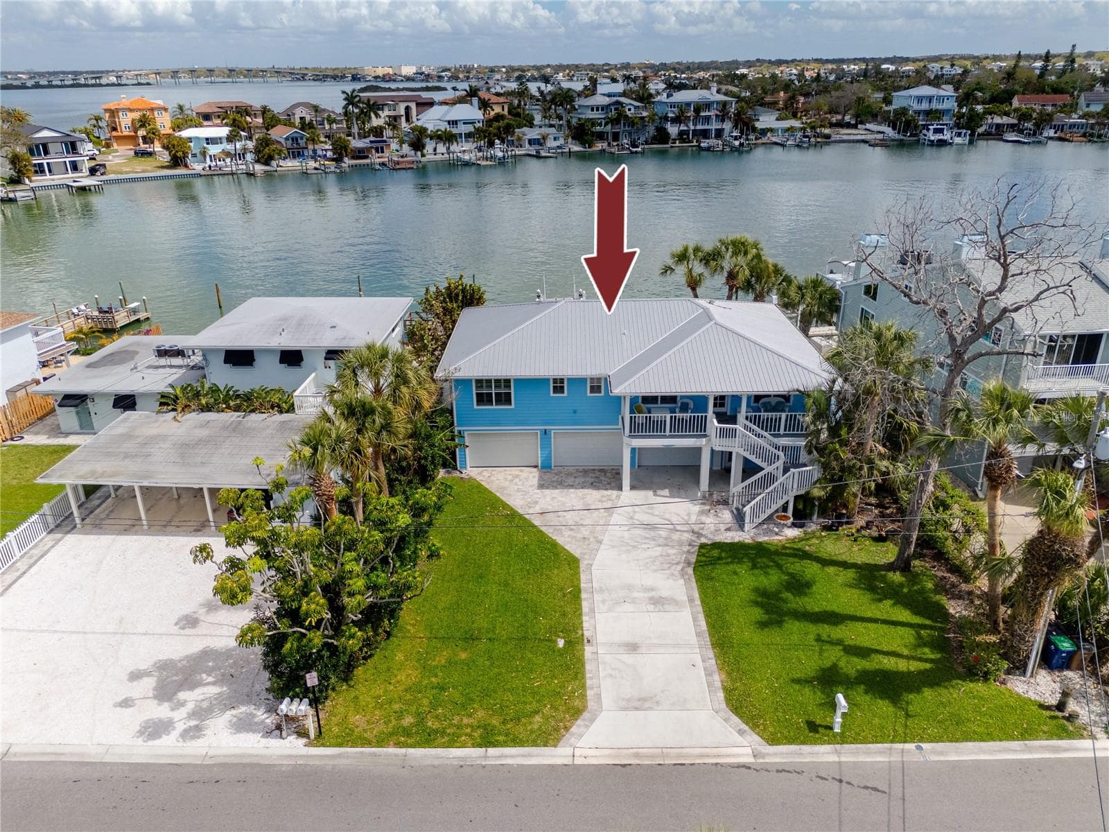 2601 Bay Blvd