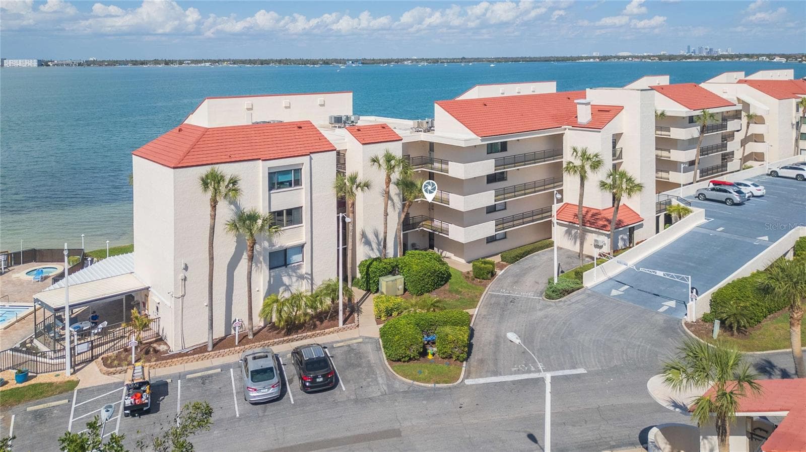 5633 Puerta Del Sol Blvd S #204 photo 5
