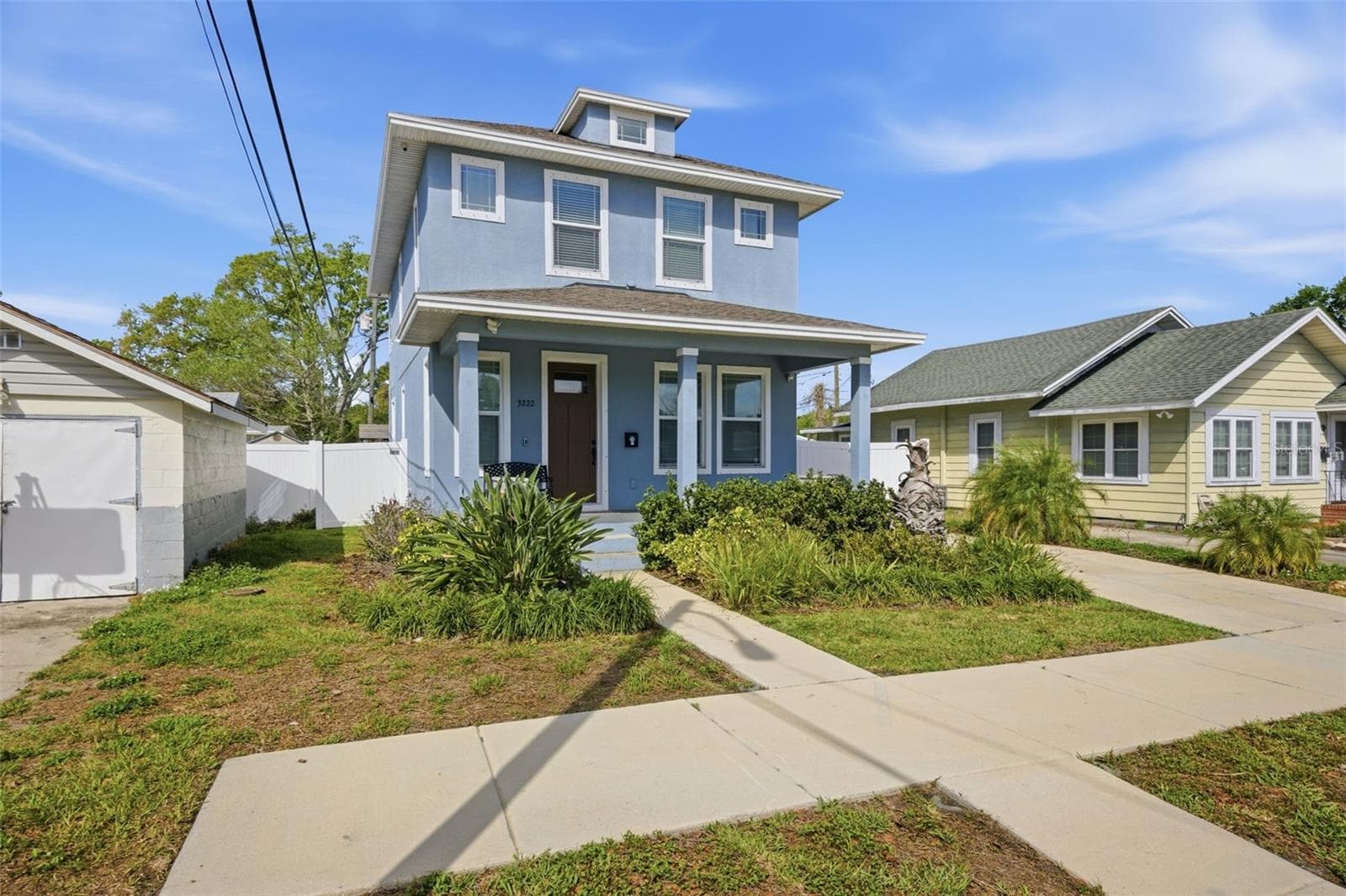 3222 Prescott St N photo 3