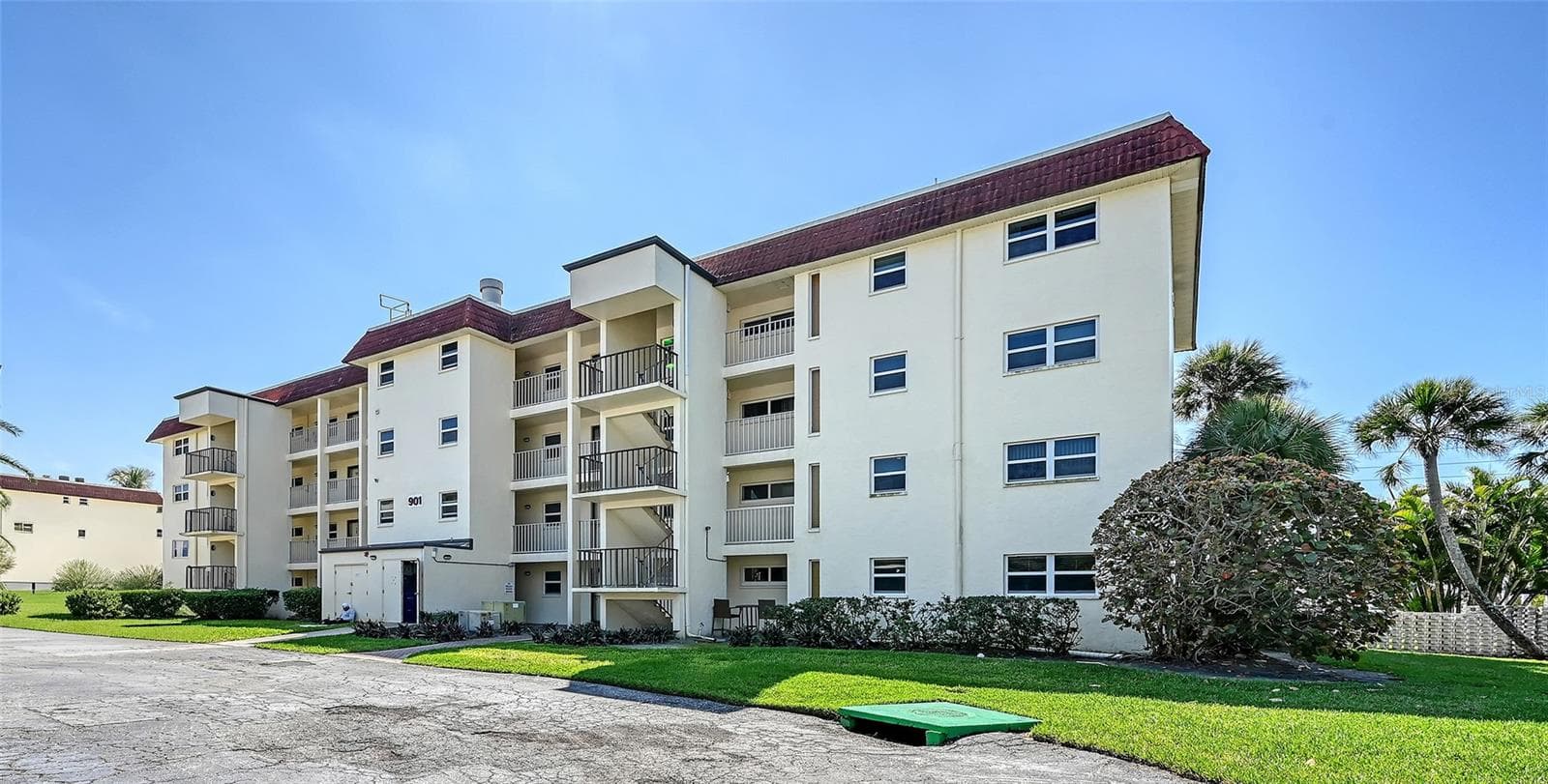 901 Beach Rd #205
