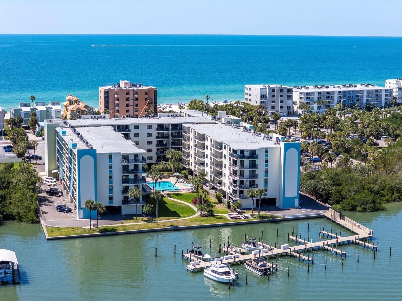 19531 Gulf Blvd #414