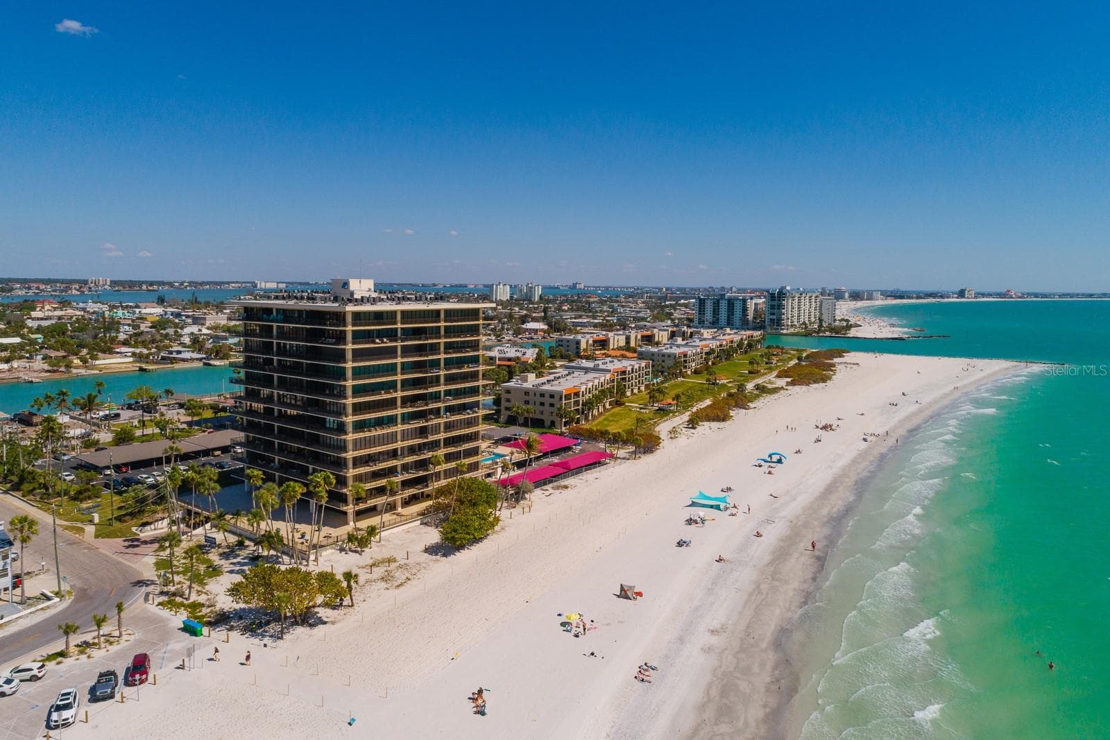 7650 Bayshore Dr #1105