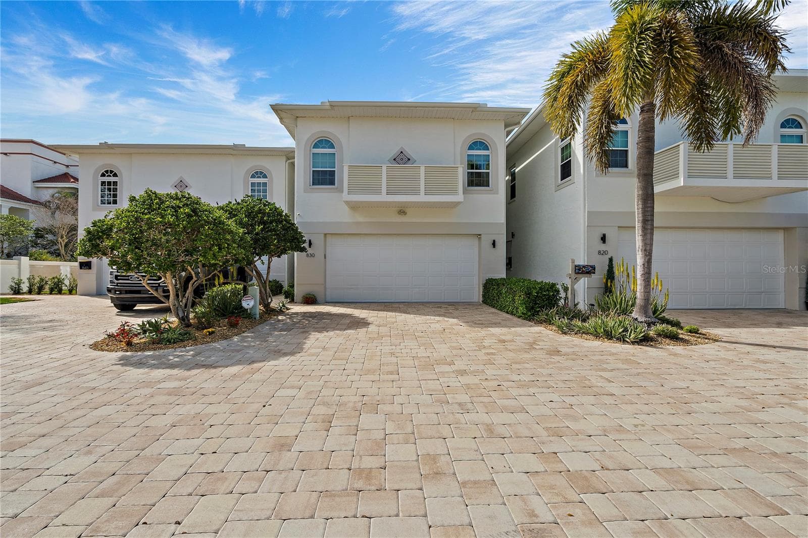 830 Pinellas Bayway S