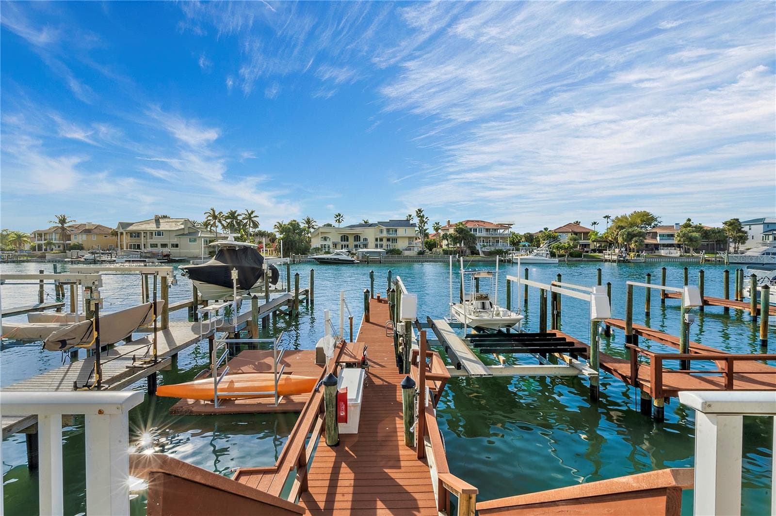 830 Pinellas Bayway S photo 3
