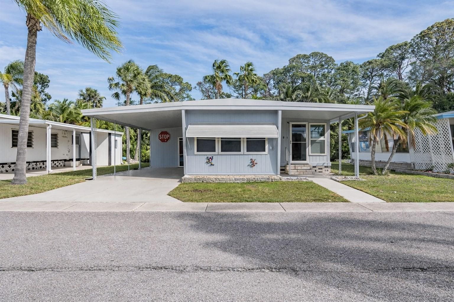 605 Michigan Blvd #118