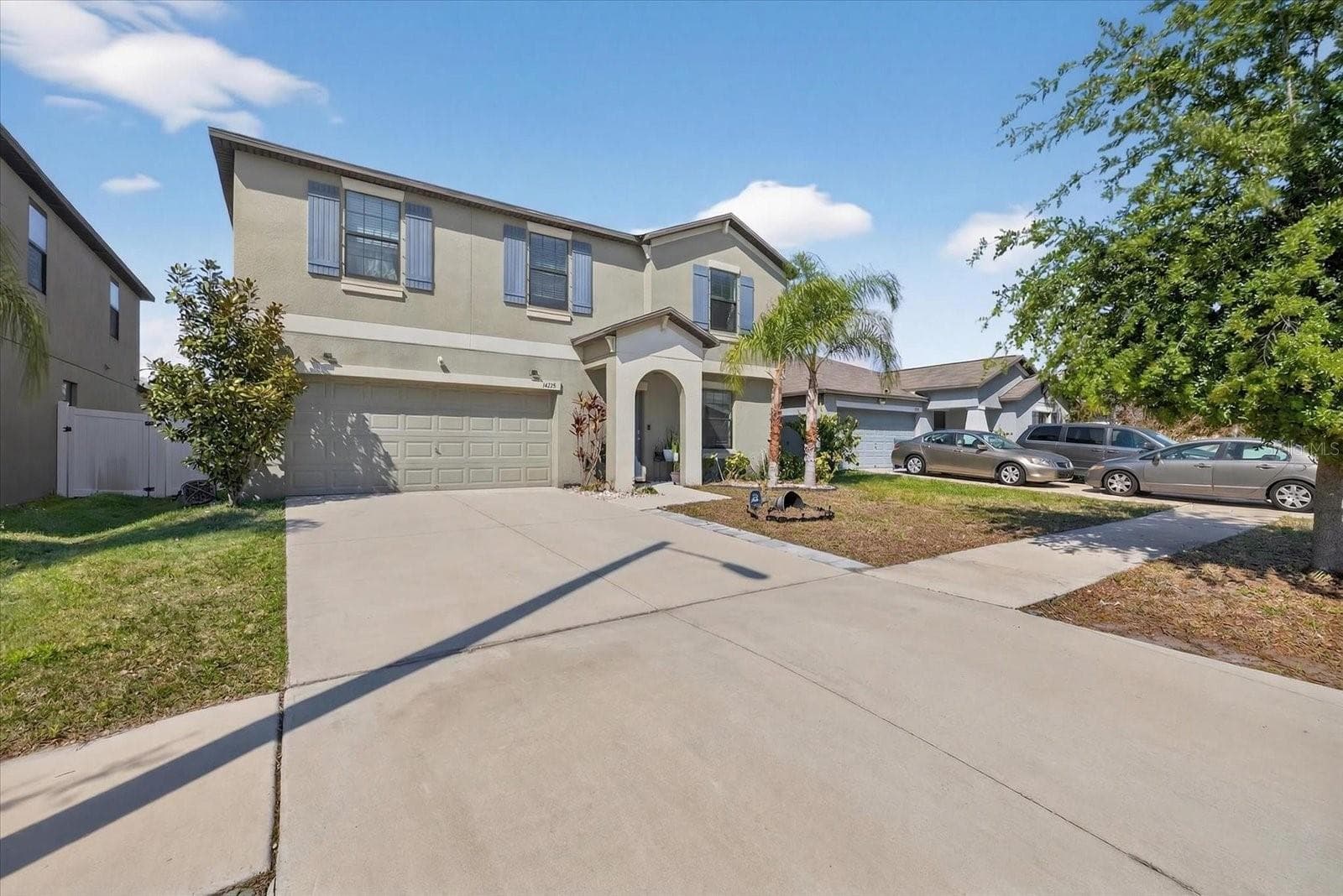 14825 Crescent Rock Dr photo 4