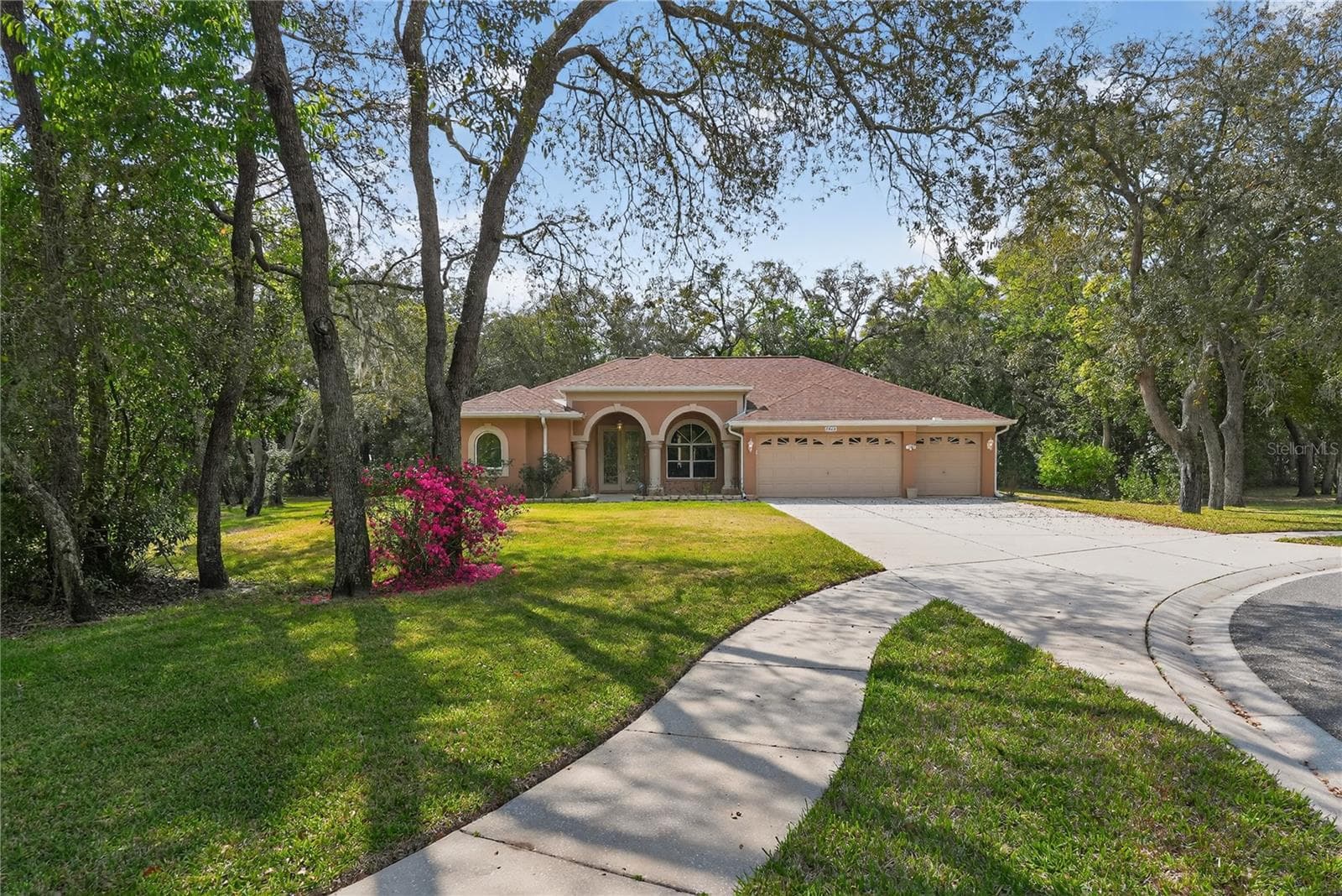 14024 Warm Springs CT photo 3