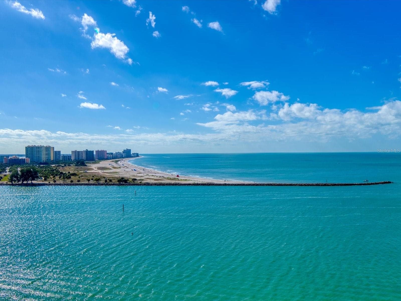 450 Gulfview Blvd S #1708 photo 3