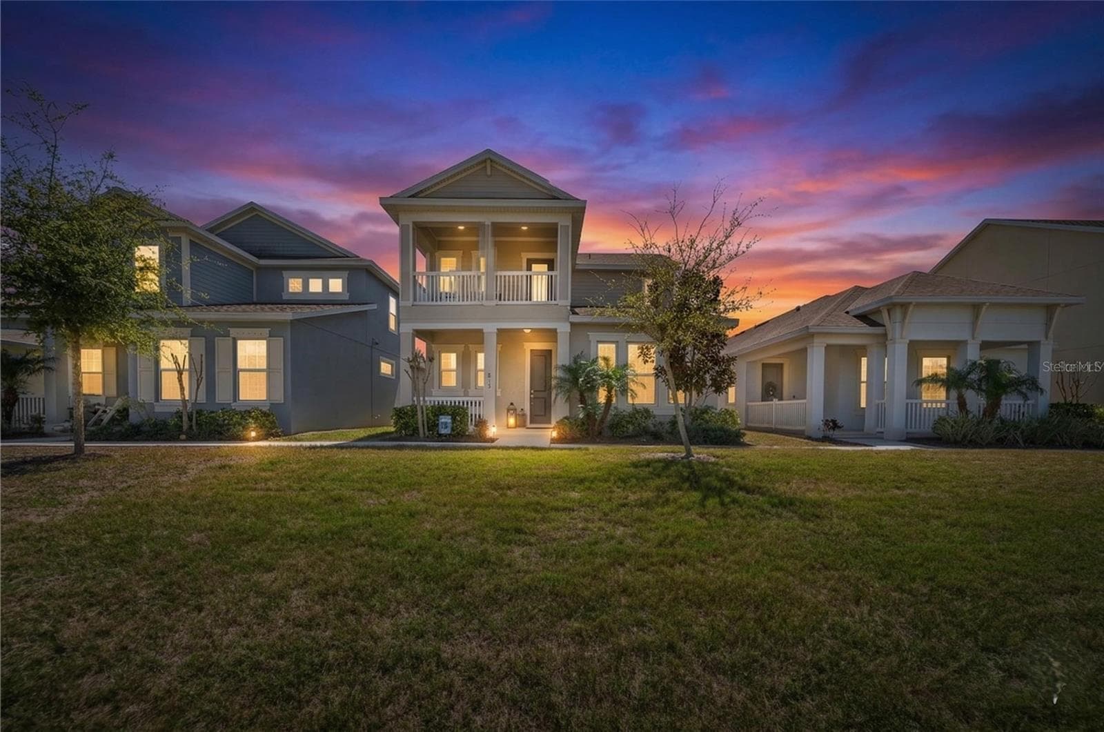 813 Winterside Dr