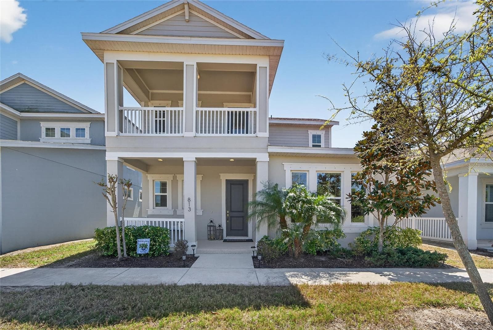 813 Winterside Dr