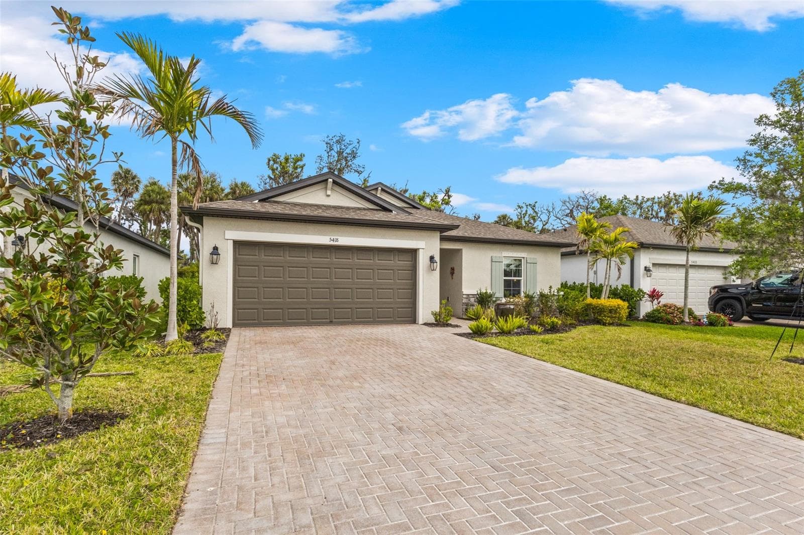 5418 Badini Way