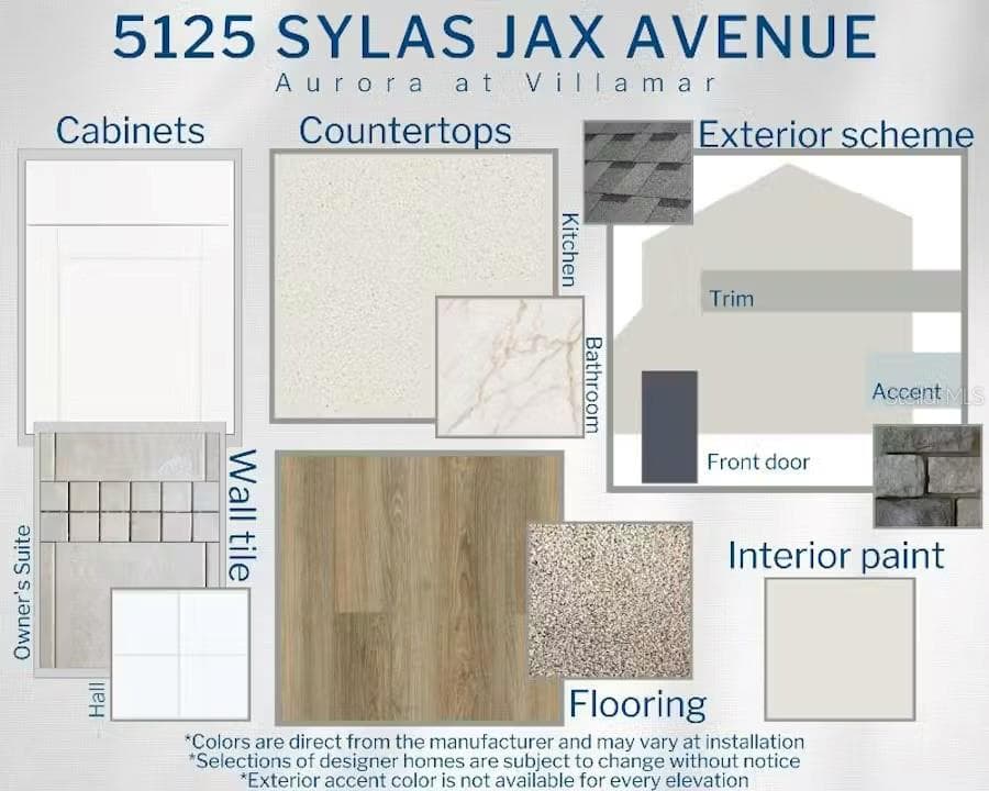 5125 Sylas Jax Ave photo 3