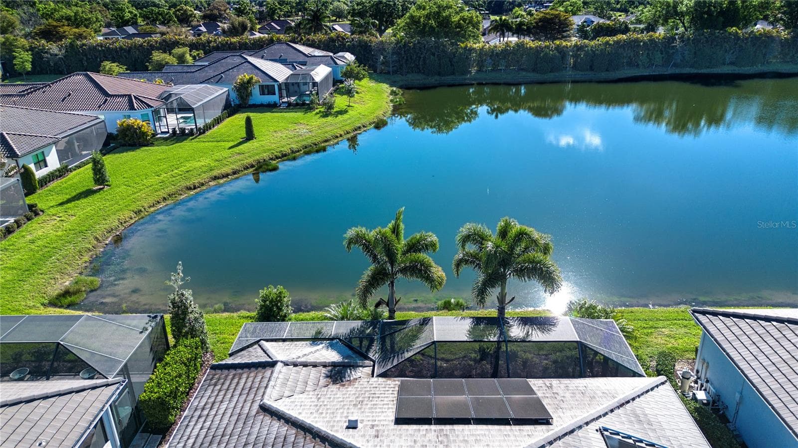 7732 Sandhill Lake Dr