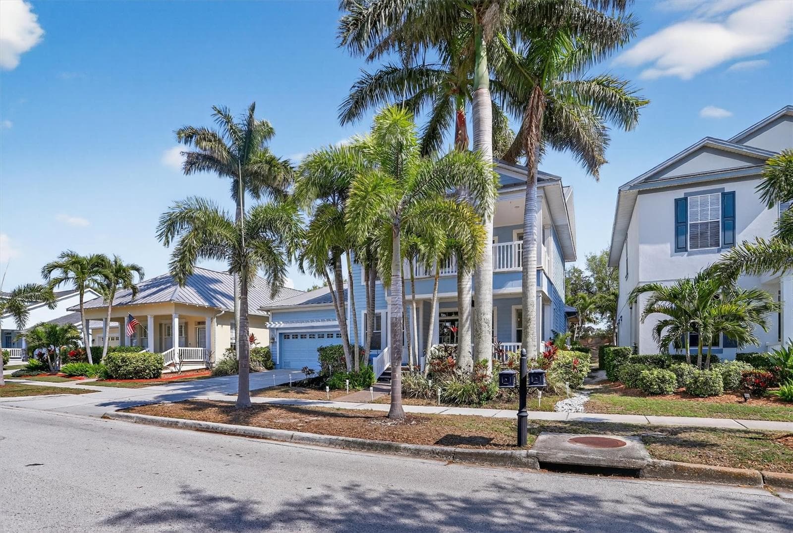 416 Manns Harbor Dr photo 3