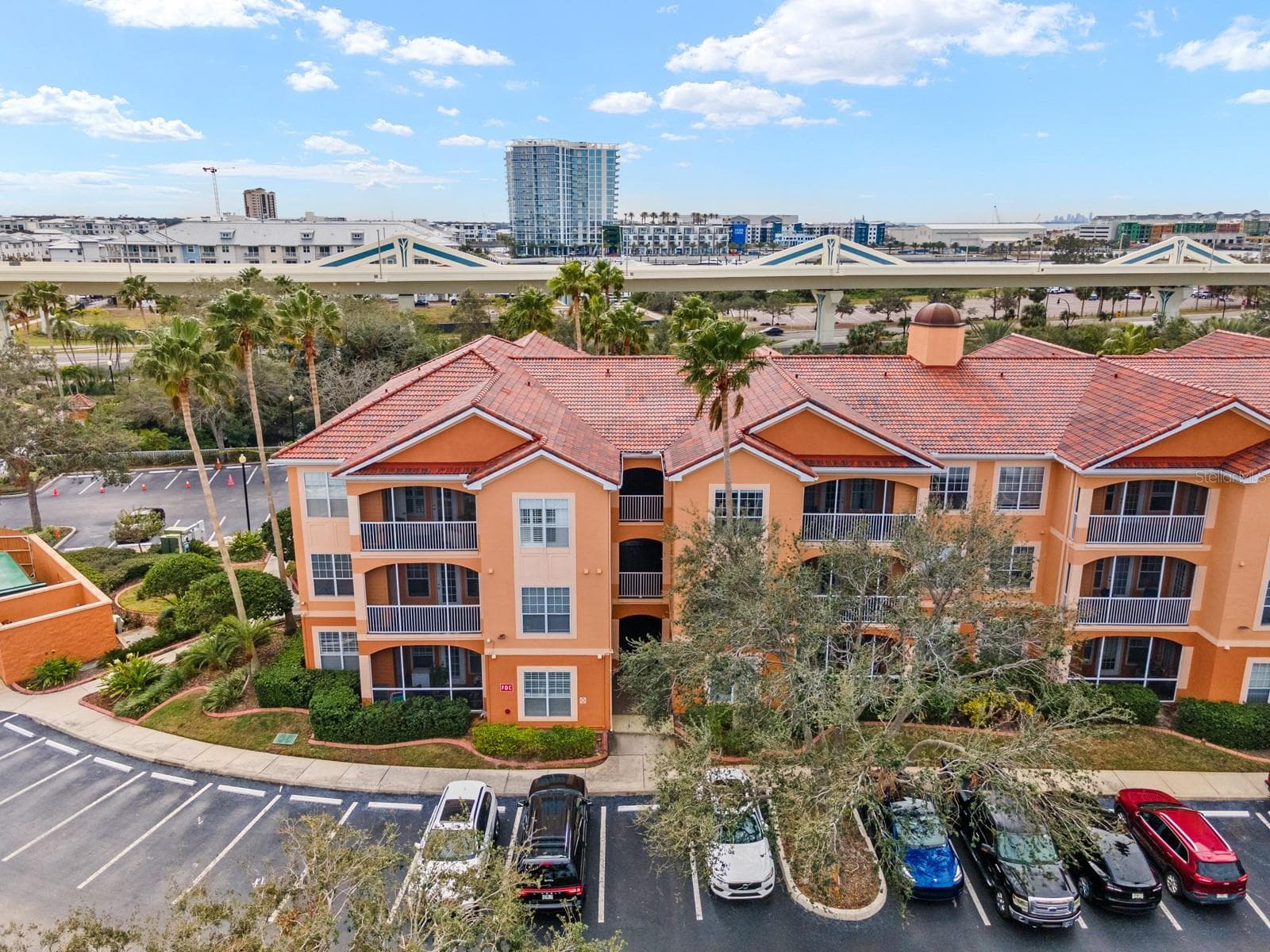 5000 Culbreath Key Way #4303 photo 3