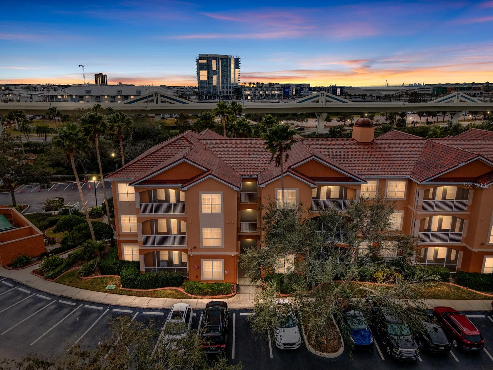 5000 Culbreath Key Way #4303 photo 4