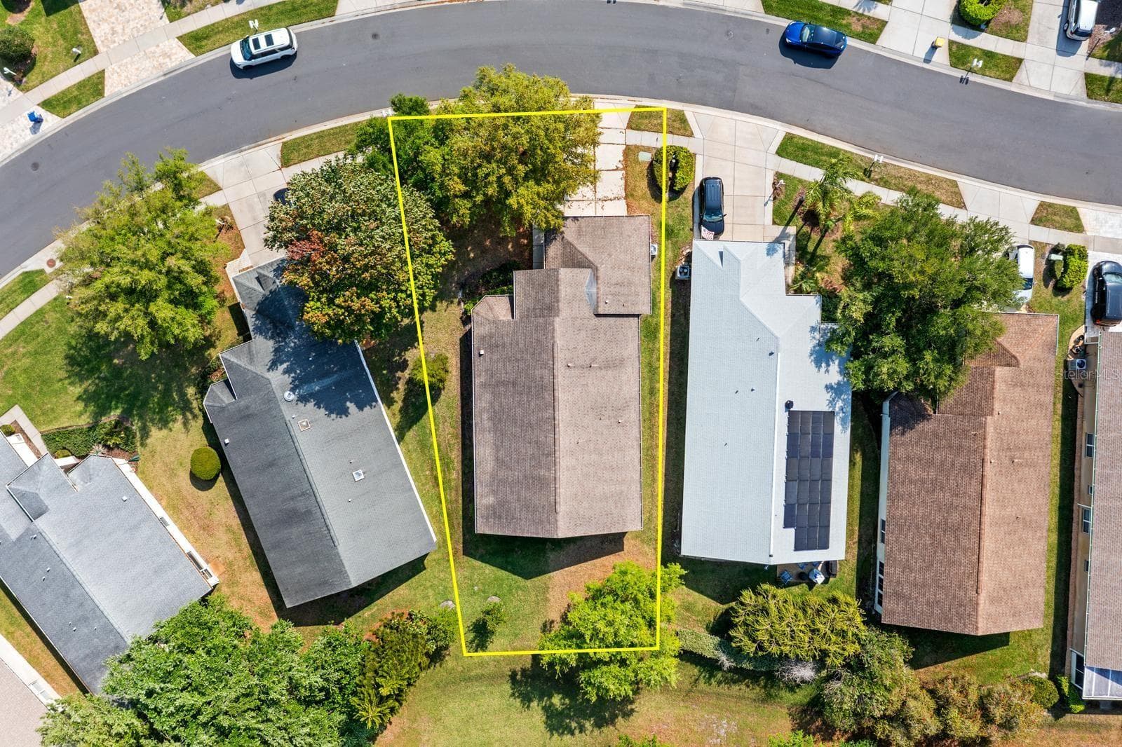 1249 Winding Willow Dr