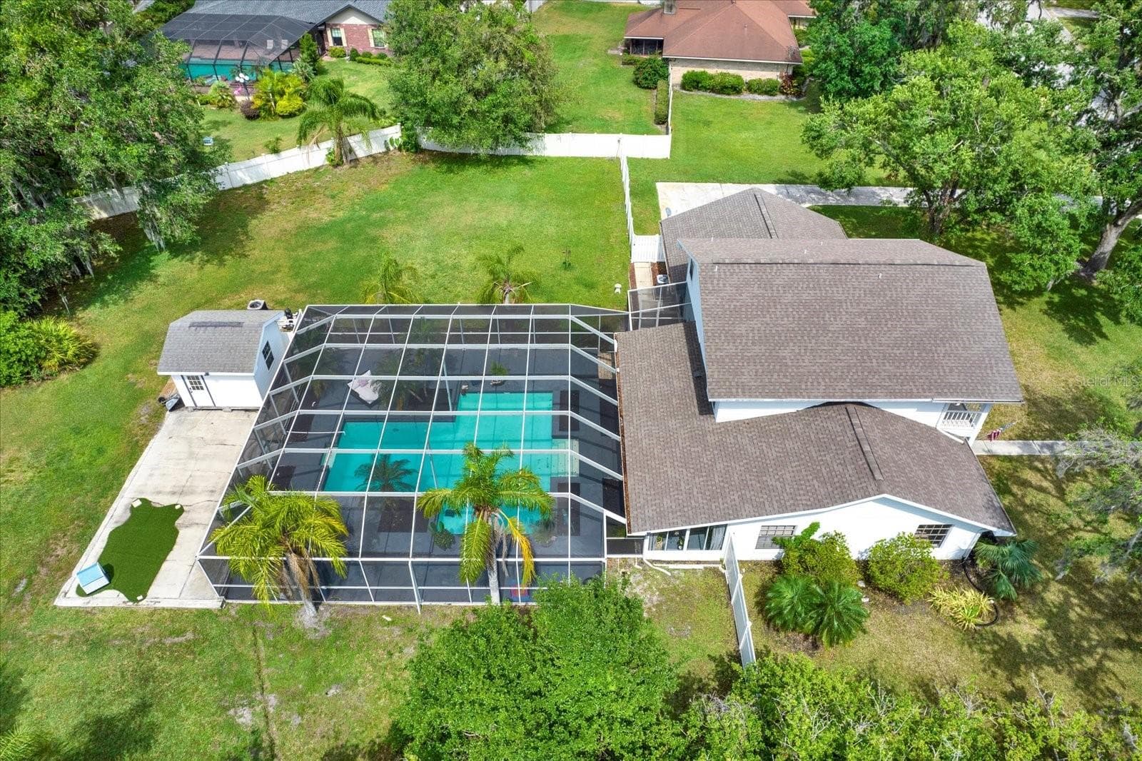 11419 Donneymoor Dr